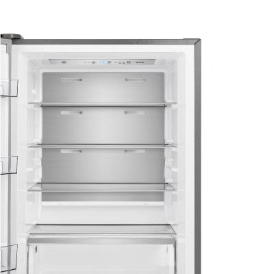 28" Forno 13.6 Cu. Ft. Maderno Left Swing Convertible Freestanding Refrigerator/Freezer - FFFFD1722-28LS