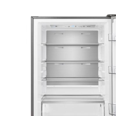28" FORNO Maderno Right Swing Convertible Freestanding Refrigerator/Freezer - FFFFD1722-28RS