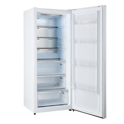 28" Forno 13.6 Cu. Ft. Maderno 28-Inch Convertible Freezer/Refrigerator - FFFFD1722-28WHT-RS