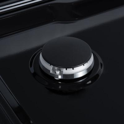 36" Forno Valente Gas Cooktop with 6 SealedBurners - FCTGS5799-36CPWHT