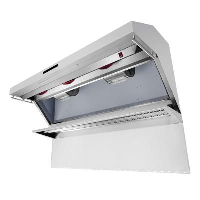 60" Forno Savona Wall Mount Range Hood - FRHWM5029-60
