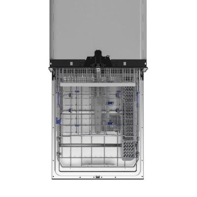 24" Forno Stella Built-in Dishwasher - FDWBI8010-24BLK