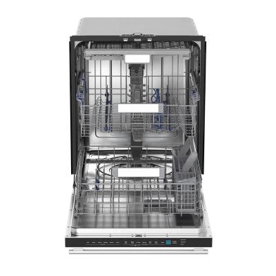 24" Forno Stella Built-in Dishwasher - FDWBI8010-24WHT