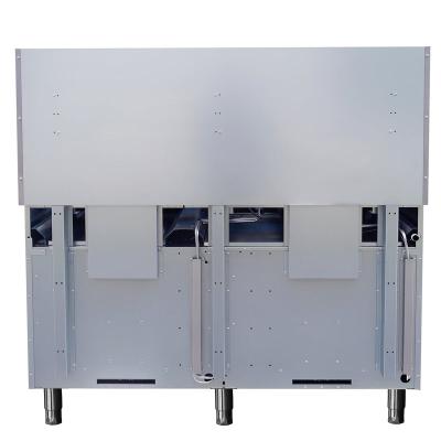 60" Forno 9.3 Cu. Ft. Commercial Gas Range with 10 Burners - FCMGR0093-60
