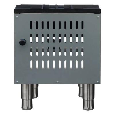 Forno Commerciale Gas Stock Pot Range - FCMSP0089-18
