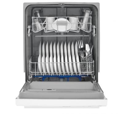 24" Frigidaire Built-In Dishwasher - FFCD2413UW