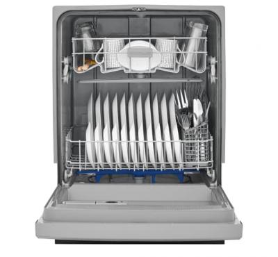 24" Frigidaire  Built-In Dishwasher - FFCD2418US
