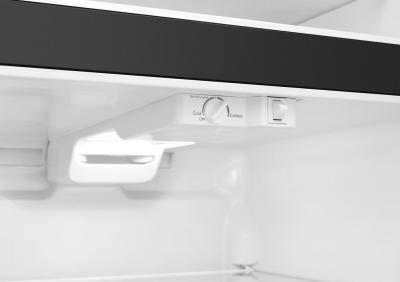 30" Frigidaire 18.3 Cu. Ft. Top Freezer Refrigerator - LFTR1835VF