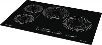 30" Frigidaire Induction Cooktop in Black - FCCI3027AB