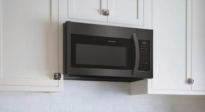 Lowes frigidaire built in microwave discount