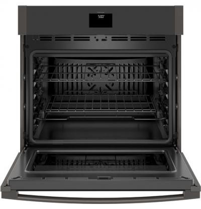 30" GE 5 Cu. Ft. Built-In Convection Single Wall Oven - JTS5000BNTS