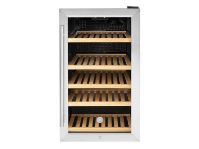 GDE03GGKBB by GE Appliances - GE® ENERGY STAR® Double-Door Compact  Refrigerator