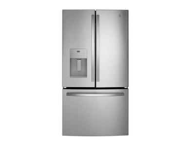 Ge refrigerator cheap model gwe19jslss