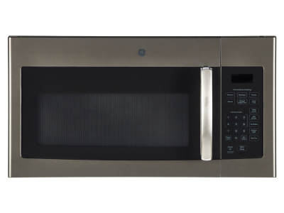 GE Over-The-Range Microwave Oven - JVM1635SLIC