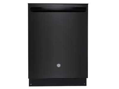 24"  GE Profile  Built-In Tall Tub Dishwasher with Stainless Steel Tub  - PBT660SGLBB