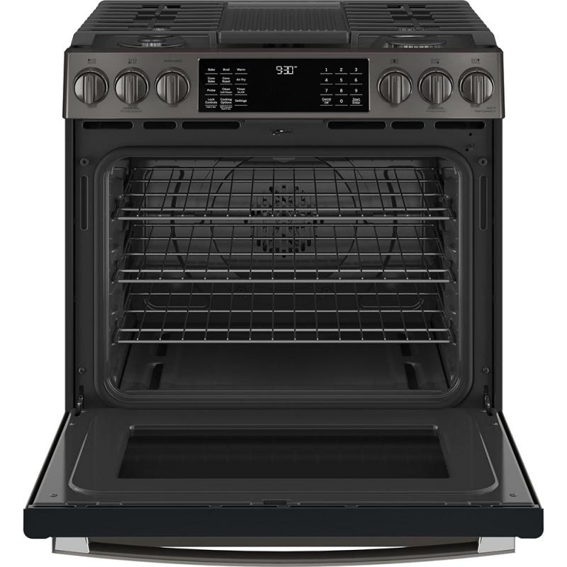 Ge profile sales oven wifi connect