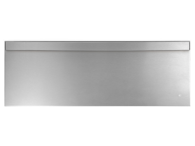 30" GE Profile Warming Drawer In Stainless Steel - PTW9000SPSS