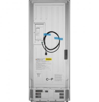 Haier Freestanding 4 French Door Refrigerator - QJS15HYRFS