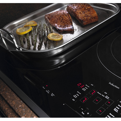 36" Jenn-Air Induction Cooktop - JIC4536XS