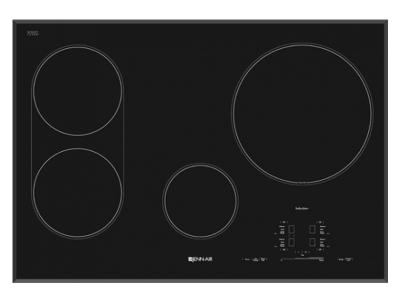 30" Jenn-Air Induction Cooktop  - JIC4430XB