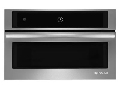 Jenn-Air JMDFS24JL 24 1.20 Cu. Ft. Rise Under Counter Microwave Ove