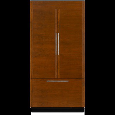 42" Jenn-Air 24.2 Cu. Ft. Built-In French Door Refrigerator - JF42NXFXDE