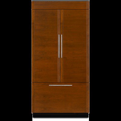 36" Jenn-Air 20.8 Cu. Ft. Built-In French Door Refrigerator - JF36NXFXDE