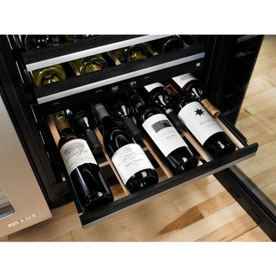 24" Jenn-Air  Under Counter Wine Cellar - JUW24FRERS