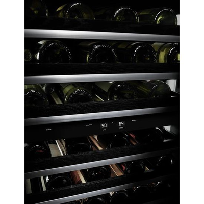 24" Jenn-Air  Under Counter Wine Cellar - JUW24FLERS