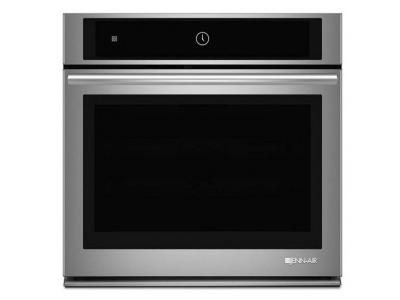 27" Jenn-Air 4.3 Cu. Ft. Single Wall Oven With MultiMode Convection System - JJW2427DS