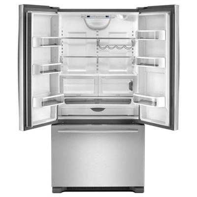 36” Jenn-Air Counter Depth French Door Refrigerator - JFC2290REM