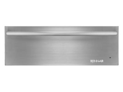 30" Jenn-Air 1.5 Cu. Ft. Warming Drawer With Euro Style - JWD3030ES