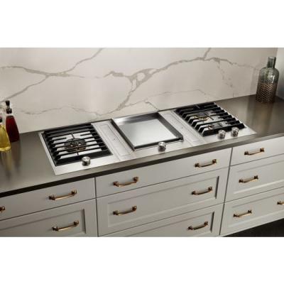 15" Jenn-Air 2-Burner Gas Cooktop - JGC3215GS