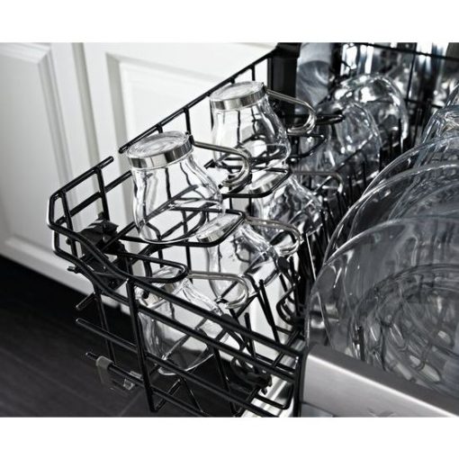 Jenn air sales dishwasher upper rack