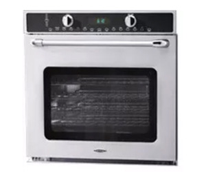 Single / Double / Combi Wall Oven