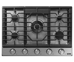 Cooktops