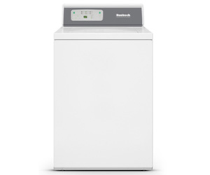 Top Load Commercial Washers