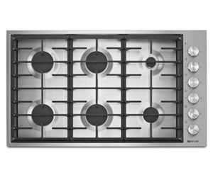 Cooktops