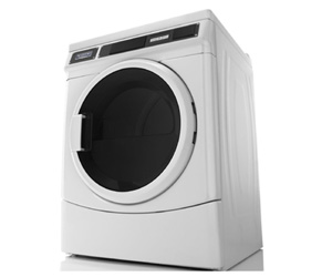 Commercial Dryers