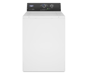 Top Load Commercial Washers
