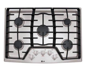 Cooktops