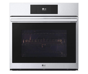 Single / Double / Combi Wall Oven