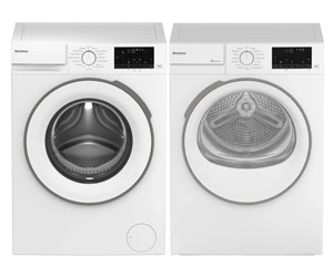 Laundry Pairs