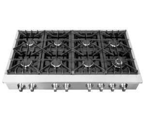 Cooktops