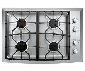 Cooktops