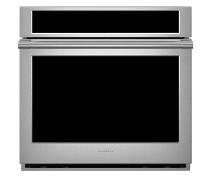 Single / Double / Combi Wall Oven